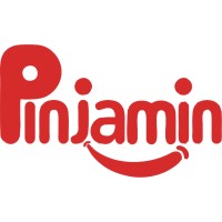 Pinjamin logo - Similar company to Pinjamin