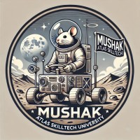 Team MUSHAK logo - Similar company to Technicia