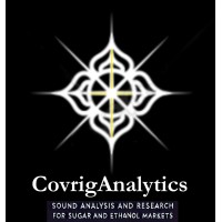CovrigAnalytics logo - Similar company to Amphora