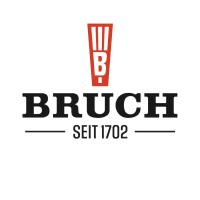 Bruch Brauerei logo - Similar company to Karlsberg Connect & Sales Gmbh