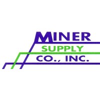Miner Supply Company, Inc logo - Similar company to Lanking Robotics