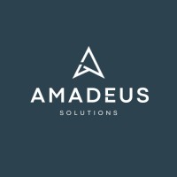 Amadeus Solutions logo - Similar company to Amadeus Network Solutions