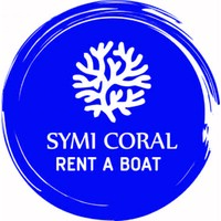 Symi Coral Rent a Boat logo - Similar company to Completewaters