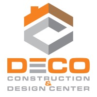 Deco Construction logo - Similar company to Deco Construction, Lda