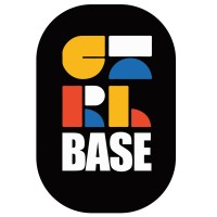 CTRLBASE logo - Similar company to Alt Academy
