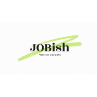 Jobish logo - Similar company to Jobish Hr Solutions