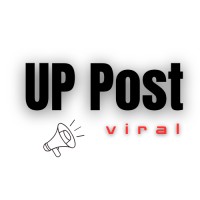 UP Post Viral English logo - Similar company to Jiripedia