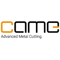 Came srl logo - Similar company to Emmecomponenti S.R.L.