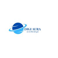 Digiaura.in logo - Similar company to Digi Aura 360