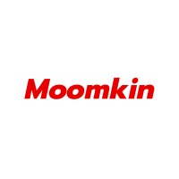 Moomkin logo - Similar company to Cody Soft