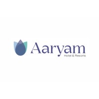 Aaryam logo - Similar company to Adventurush