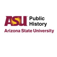 ASU Public History logo - Similar company to School Of Historical, Philosophical And Religious Studies At Asu