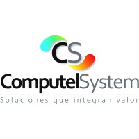 Computel System SAS logo - Similar company to Computel Comercial Ltda