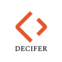 Decifer logo - Similar company to Desifer