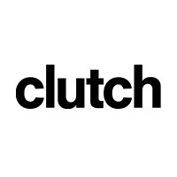 Clutch Company logo - Similar company to Fabri Platform
