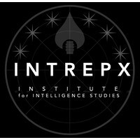 IntrepX logo - Similar company to Kalva