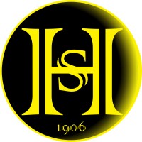 Stade Héninois Football logo - Similar company to Ibatys