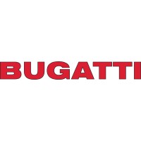 Bugatti Vape logo - Similar company to Premium24 Gmbh