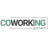 Coworking Alphard logo - Similar company to Halte 24-7 Coworking Montréal