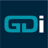 GDi - An Oceaneering Company logo - Similar company to Gdi Design
