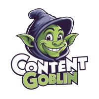 Content Goblin logo - Similar company to Mintly