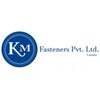 KM Fasteners Pvt. Ltd. logo - Similar company to Mid-Canada Fasteners & Tools