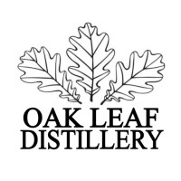 Oak Leaf Distillery logo - Similar company to Helden Distillery