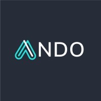 ANDO (Oficial) logo - Similar company to Kulmentor