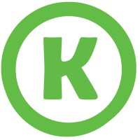 Koptical logo - Similar company to Daniel Benhams Eyewear