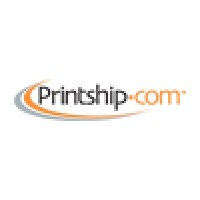 Printship AB - Partnership in Printing logo - Similar company to Bumlan