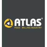 Atlas Feed Milling logo - Similar company to Defne Pelet