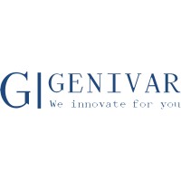 Genivar logo - Similar company to All-It-Network