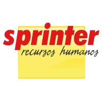 Sprinter RH logo - Similar company to Trabalhadora Autonoma