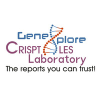 Genexplore Crisptales Diagnostics and Research Centre logo - Similar company to Genexplore Diagnostics And Research Centre