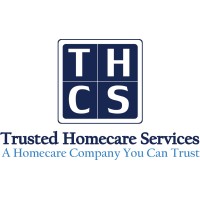 Trusted Homecare Services logo - Similar company to Sighted Homecare Services