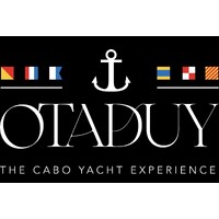 Otaduy Yachts logo - Similar company to Luxmex