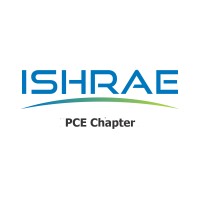 ISHRAE PCE STUDENT CHAPTER logo - Similar company to Ishrae Thane Chapter