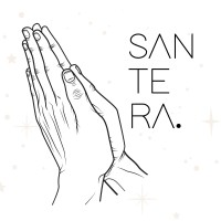 Santera logo - Similar company to Three Spring Media
