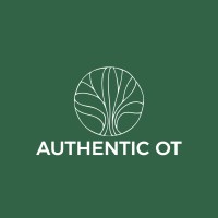 Authentic OT logo - Similar company to Headstart Intervention Services