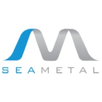 Seametal Ltd. logo - Similar company to Benk Yapi