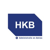 HKB Administratie en Advies B.V. logo - Similar company to Castor Software