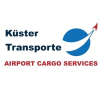 Küster Transporte AIRPORT CARGO SERVICES logo - Similar company to Concord Express Bangladesh