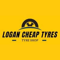 Logan Cheap Tyres logo - Similar company to Outside Space Solutions