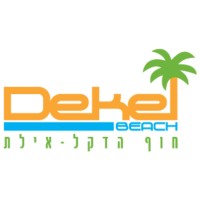 Dekel Beach