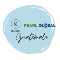 Shoretex-PearlGlobal Guatemala logo - Similar company to Brandeable