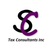 C & S Tax Consultants Inc. logo - Similar company to Mp Business & Tax Solutions