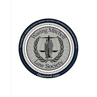 Everett J. Waring / Juanita Jackson Mitchell Law Society of Howard County logo - Similar company to Veterans Initiative 22