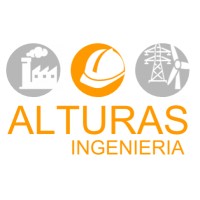 Alturas Ingeniería vertical logo - Similar company to Vertical Services Chile