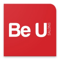 Be U Salons logo - Similar company to Fusion Limited
