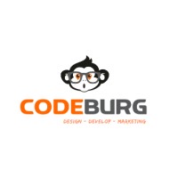 CodeBurg logo - Similar company to Probiotic Digital